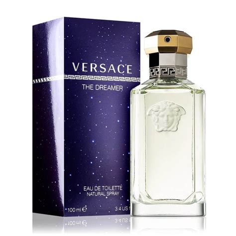 does versace the dreamer smell good|versace dreamer perfume shop.